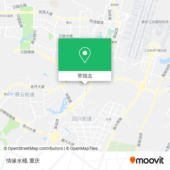 情缘水桶地图