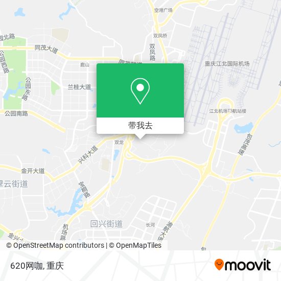 620网咖地图