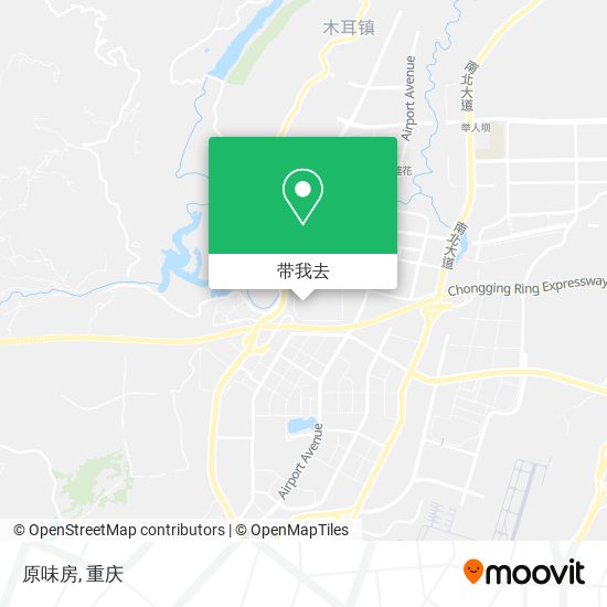 原味房地图