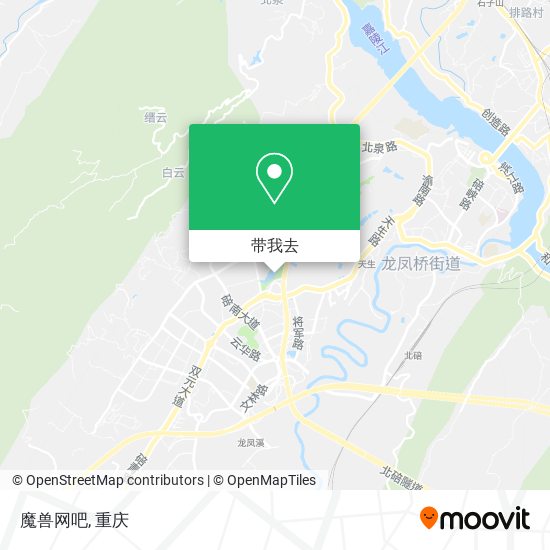 魔兽网吧地图