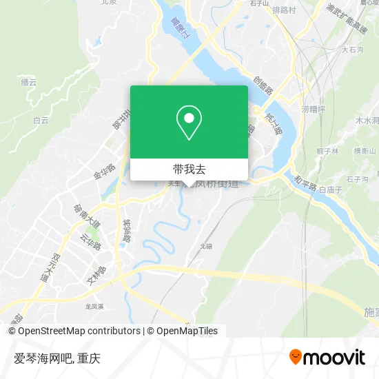 爱琴海网吧地图