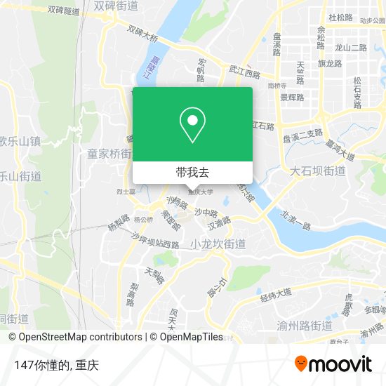 147你懂的地图