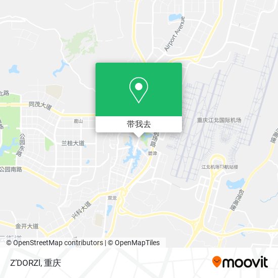 Z’DORZl地图