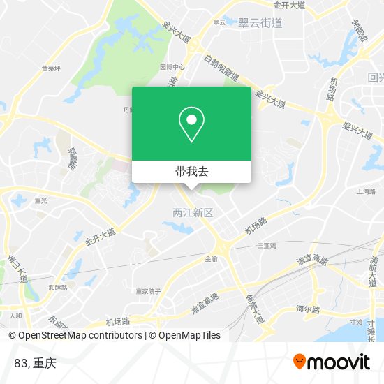 83地图