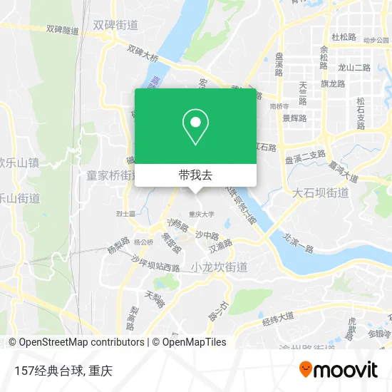 157经典台球地图