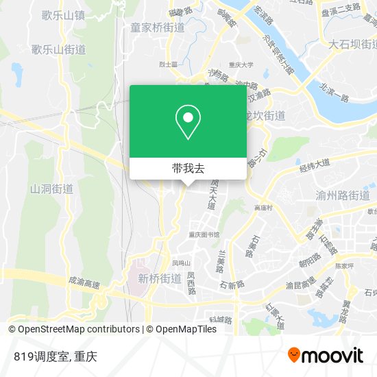819调度室地图