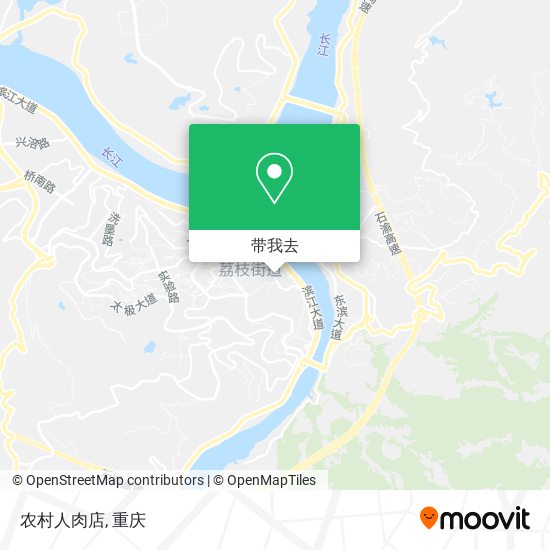 农村人肉店地图