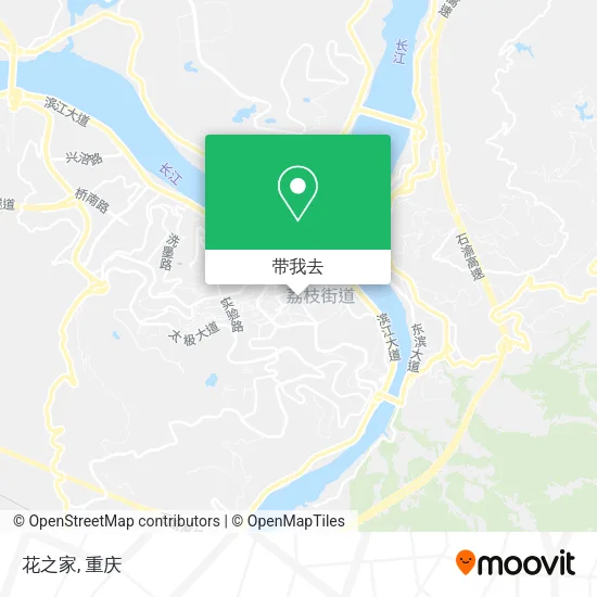 花之家地图