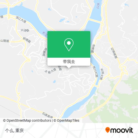 个么地图