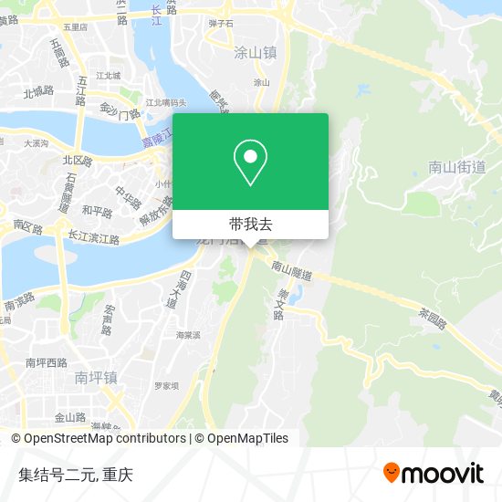 集结号二元地图