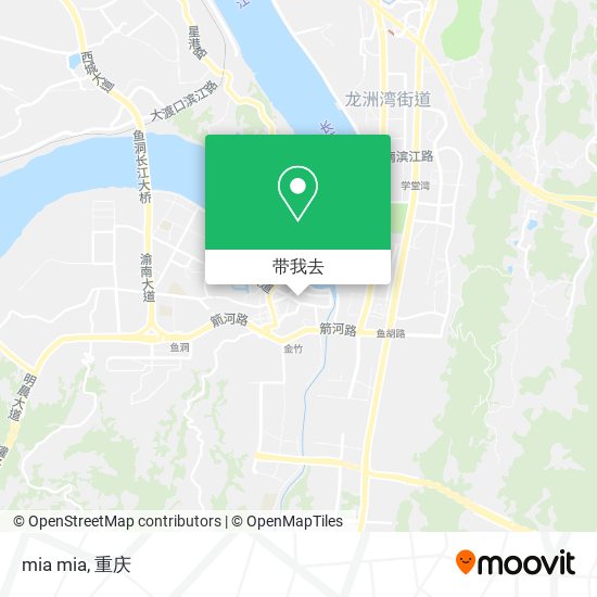 mia   mia地图