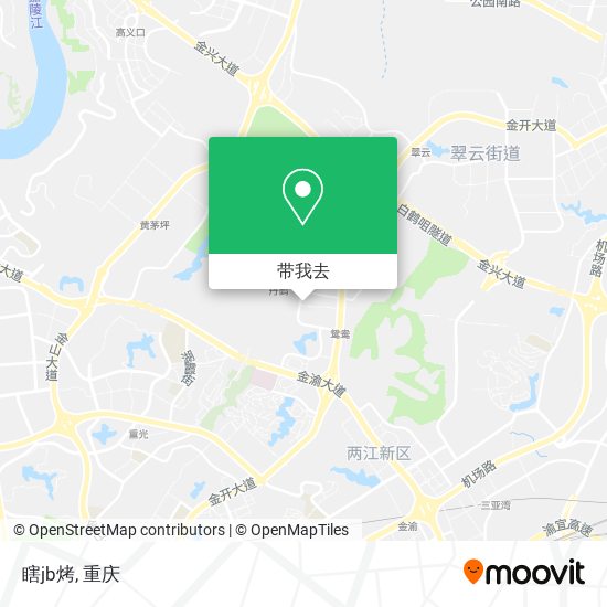 瞎jb烤地图
