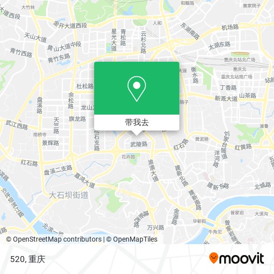 520地图
