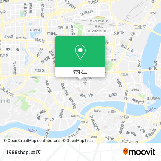 1988shop地图