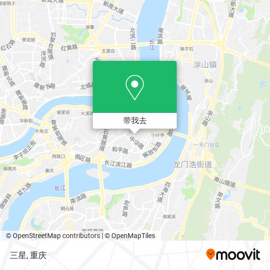 三星地图
