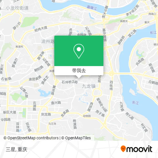三星地图