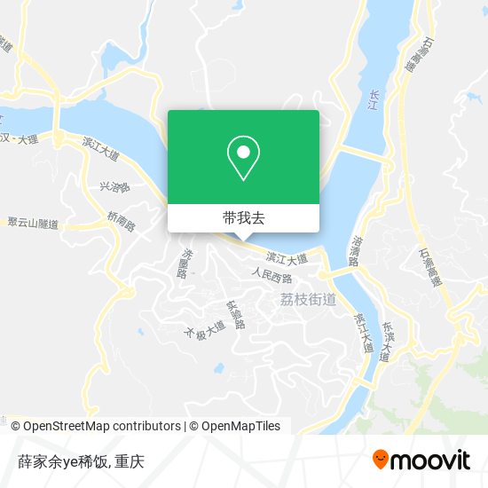 薛家余ye稀饭地图