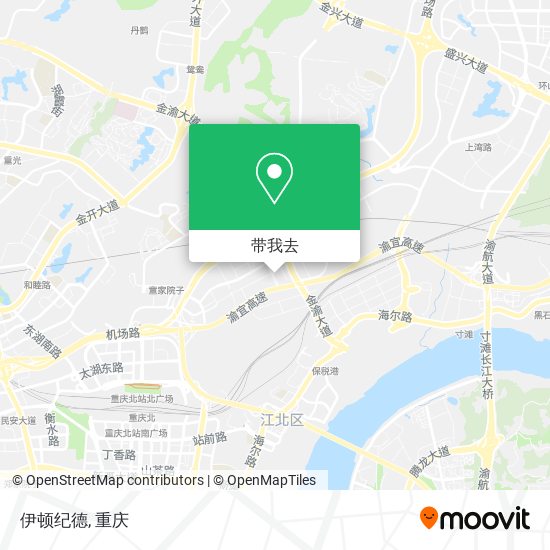 伊顿纪德地图