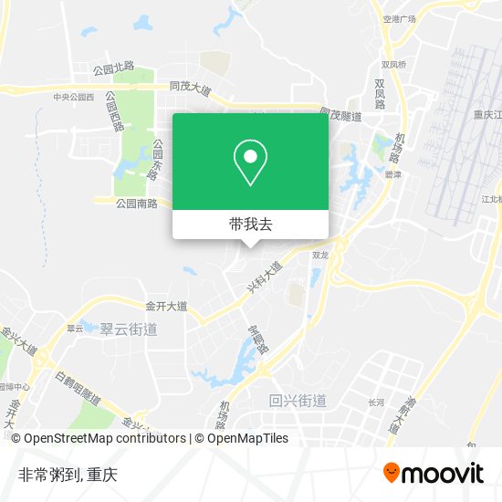 非常粥到地图