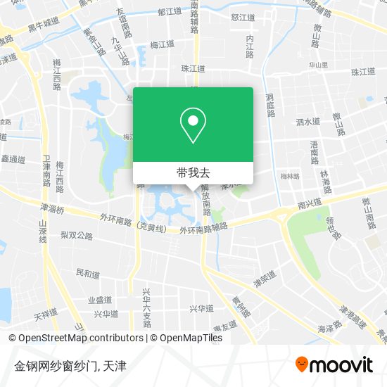 金钢网纱窗纱门地图