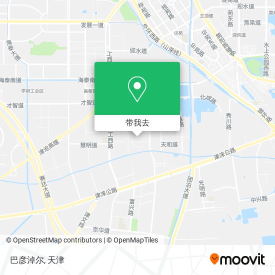 巴彦淖尔地图