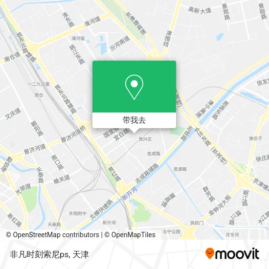 非凡时刻索尼ps地图