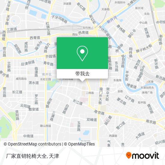 厂家直销轮椅大全地图