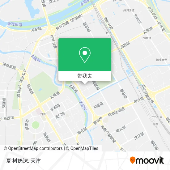 夏'树奶沫地图