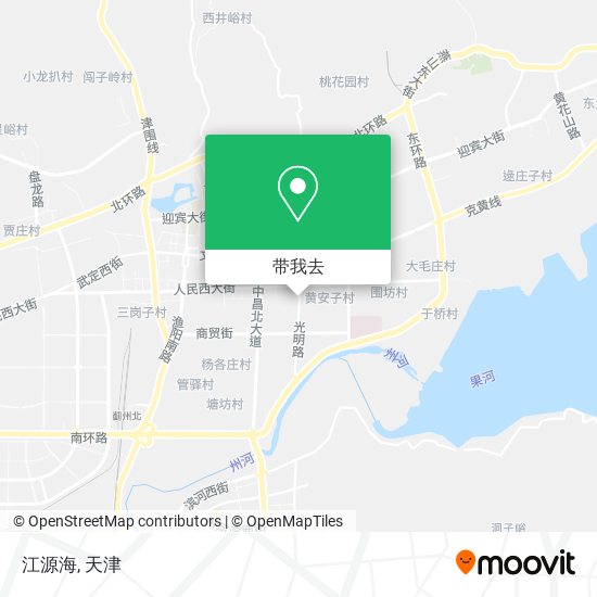 江源海地图