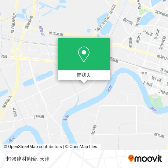 超强建材陶瓷地图
