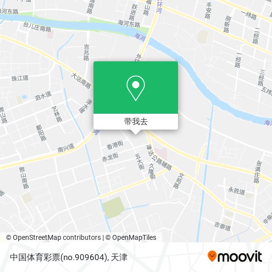 中国体育彩票(no.909604)地图