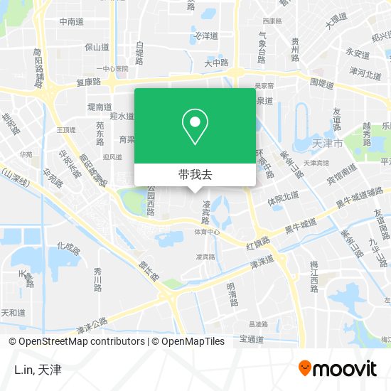 L.in地图