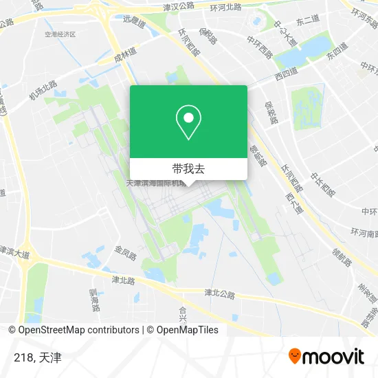 218地图