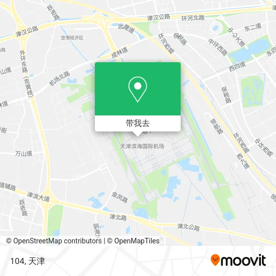 104地图