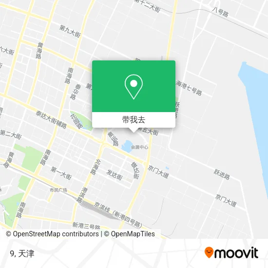 9地图