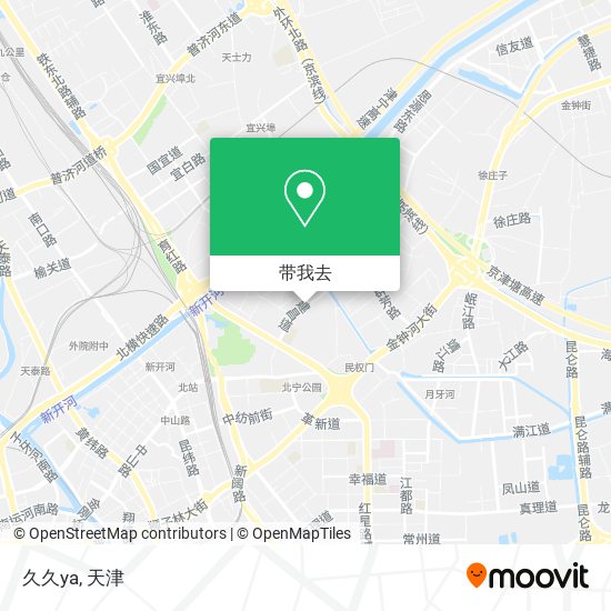 久久ya地图