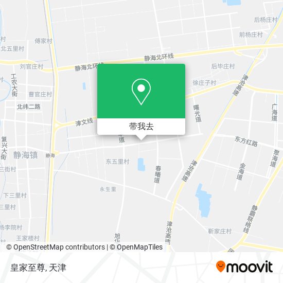 皇家至尊地图