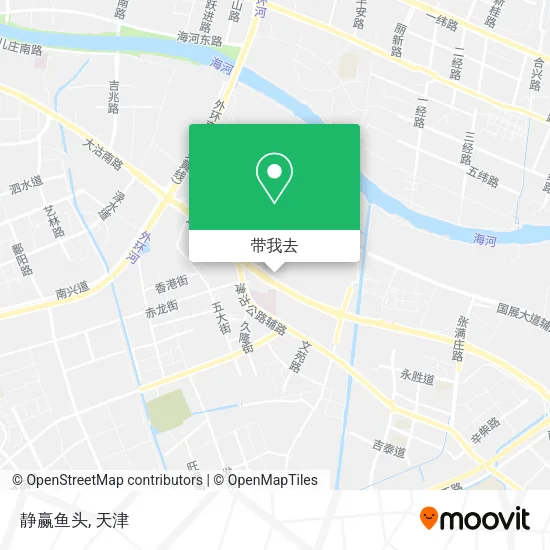 静赢鱼头地图
