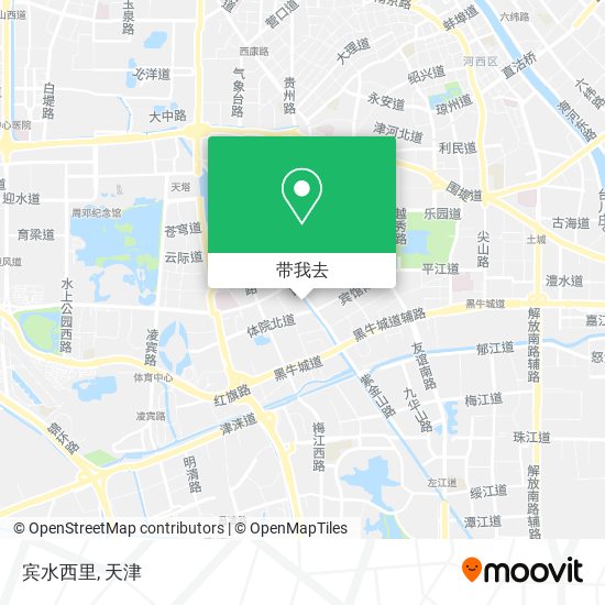 宾水西里地图