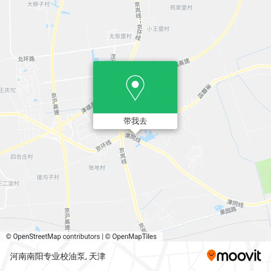 河南南阳专业校油泵地图