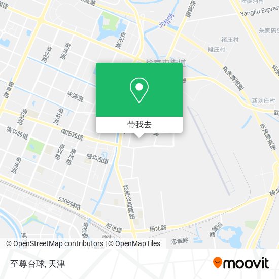 至尊台球地图