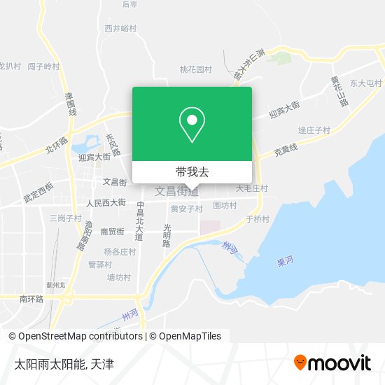 太阳雨太阳能地图