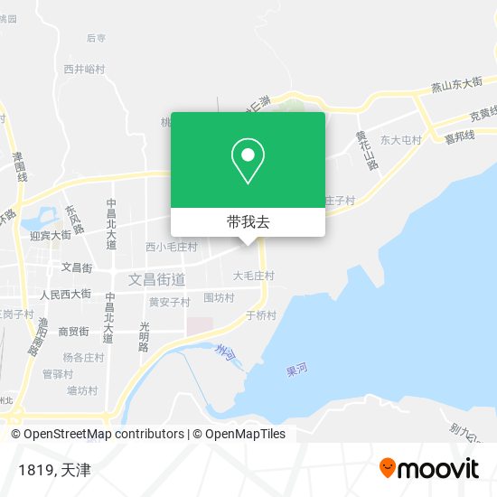 1819地图