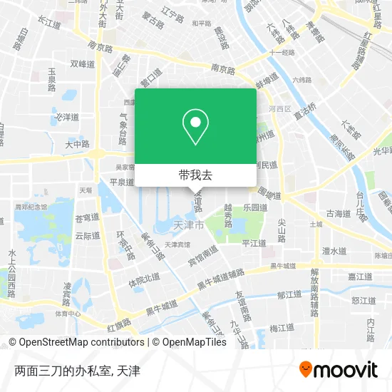 两面三刀的办私室地图