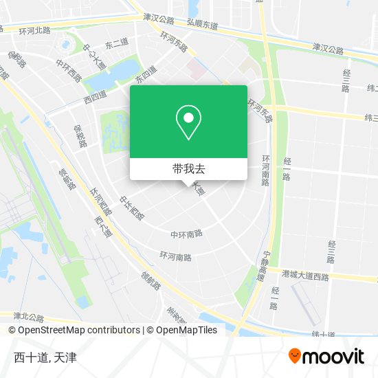 西十道地图
