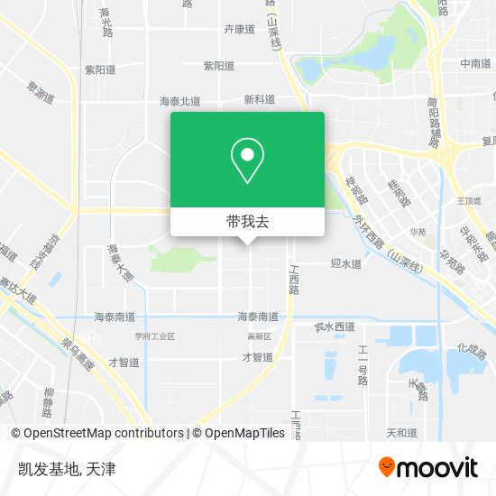 凯发基地地图