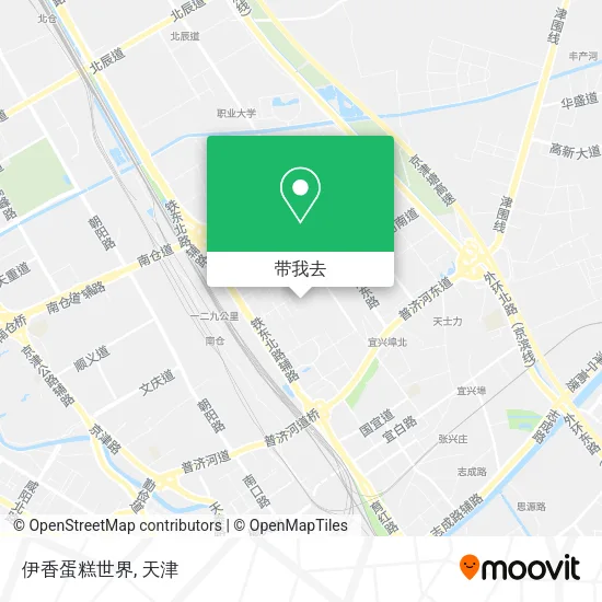 伊香蛋糕世界地图