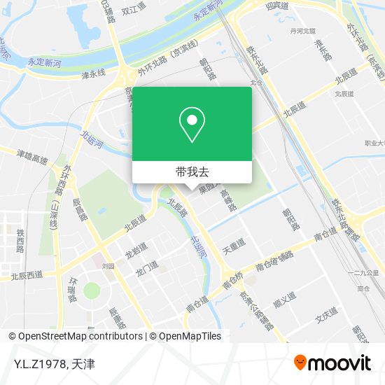 Y.L.Z1978地图