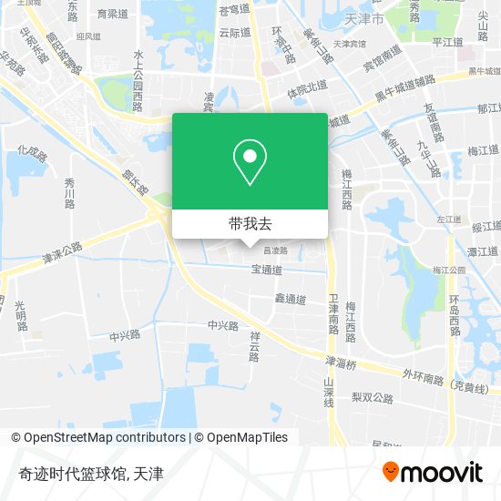 奇迹时代篮球馆地图