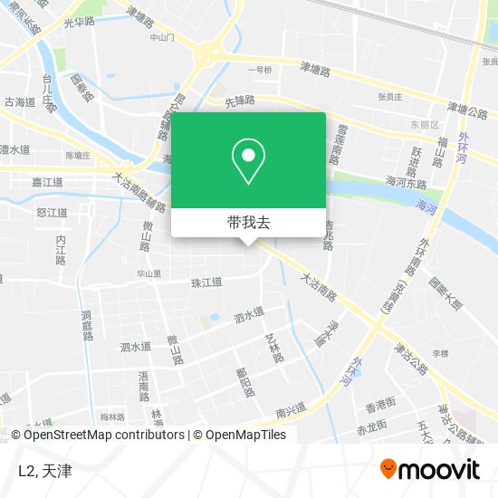 L2地图
